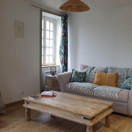 Appartement Au Centre De Pleubian エクステリア 写真