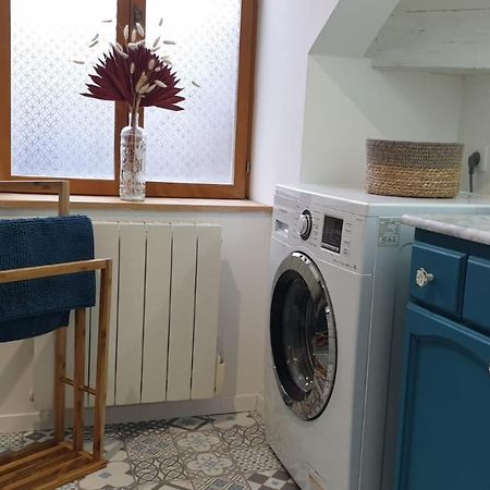 Appartement Au Centre De Pleubian エクステリア 写真
