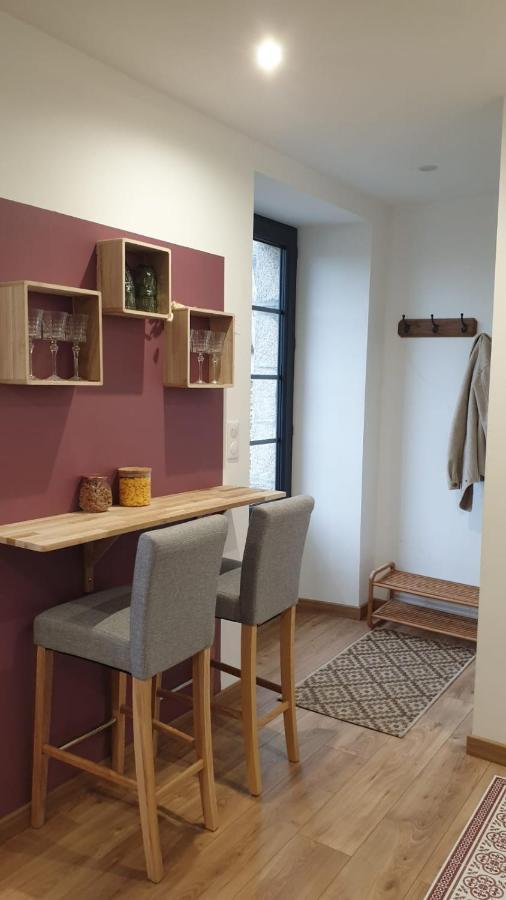 Appartement Au Centre De Pleubian エクステリア 写真