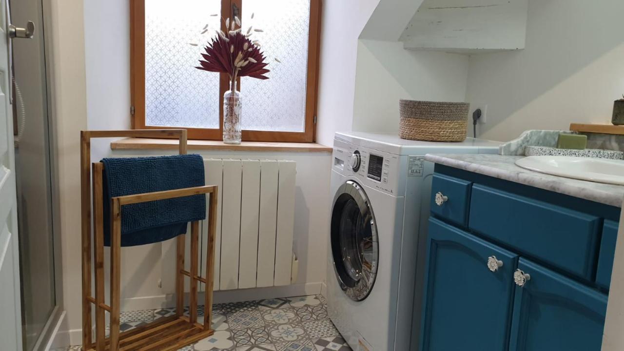 Appartement Au Centre De Pleubian エクステリア 写真